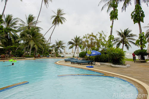 Samui Park Resort 5